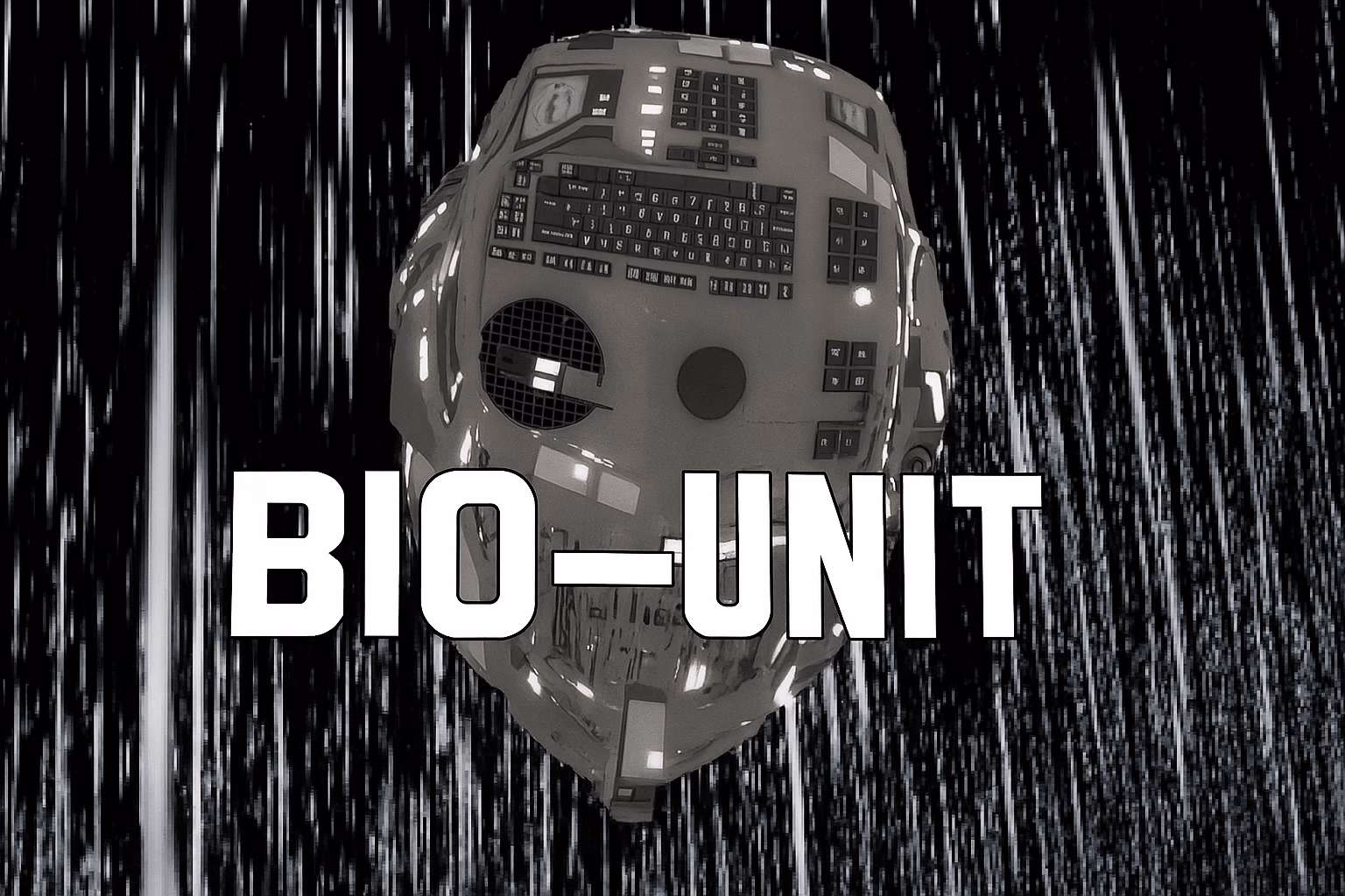 Bio-Unit [v0.1] [Utsu]