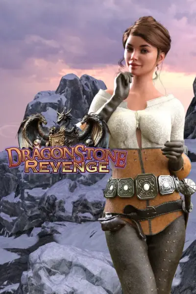 DragonStone Revenge [Final] [Entropy Digital Entertainment]
