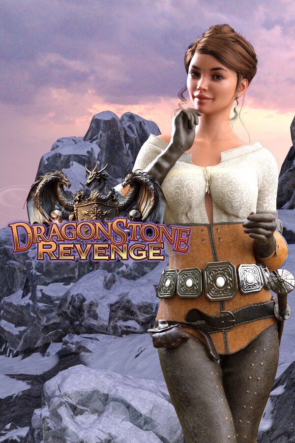 DragonStone Revenge [Final] [Entropy Digital Entertainment]