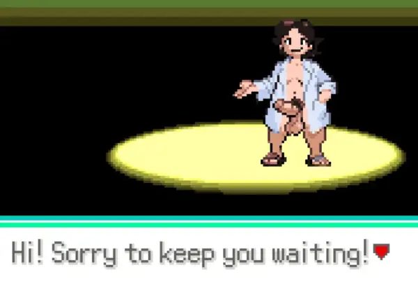 Pokemon Anthro Emerald Version [v0.7.6] [Anthro Emerald]