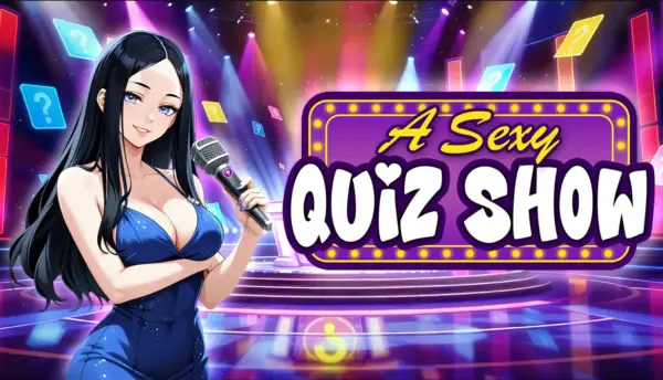 A Sexy Quiz Show [v0.8.3 Demo] [Hentai Panda]