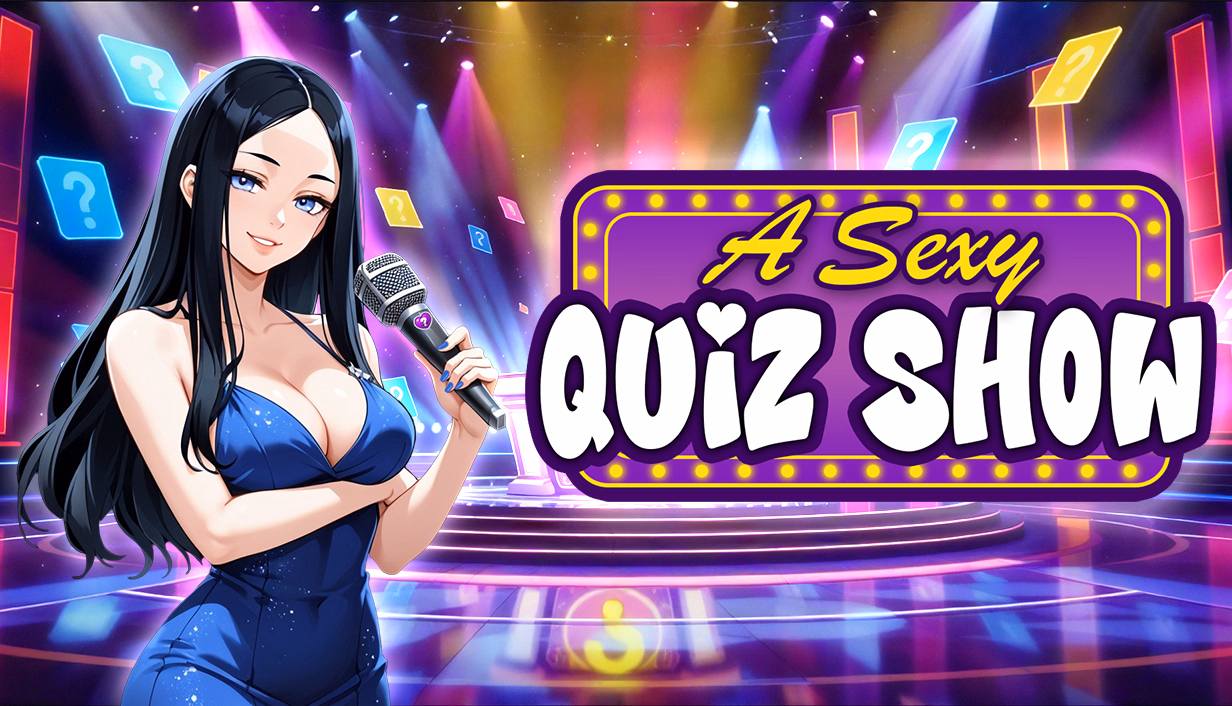 A Sexy Quiz Show [v0.8.3 Demo] [Hentai Panda]