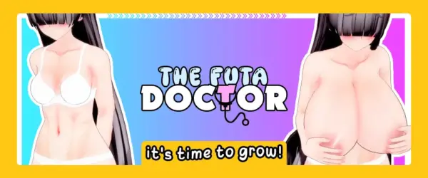 The Futa Doctor [v0.7] [The Futa Doctor]