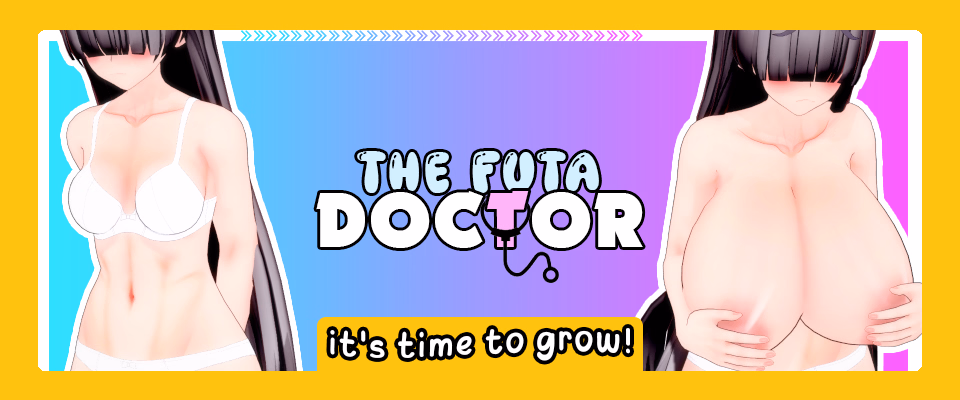 The Futa Doctor [v0.4.1] [The Futa Doctor]