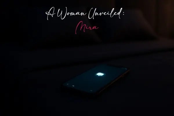 A Woman Unveiled: Mira [v0.1] [Candy Rose Production]