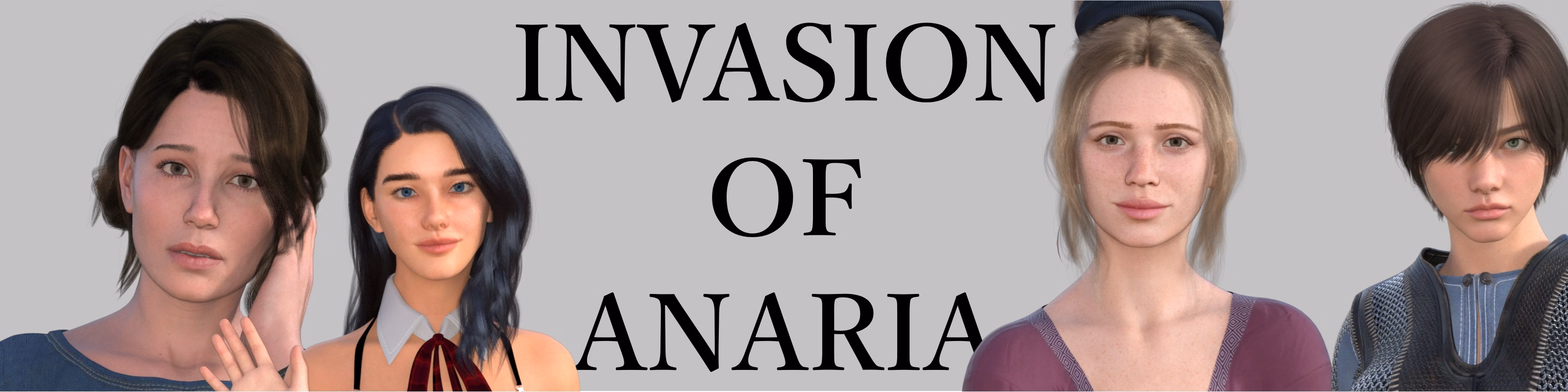 Invasion of Anaria [Update 8] [AnariaDev]