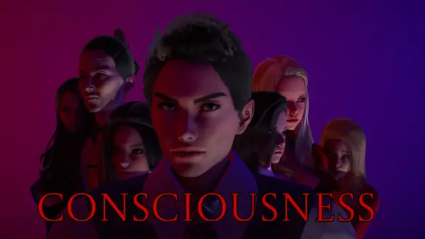 Consciousness [Ch.1 Final] [Inwatch]