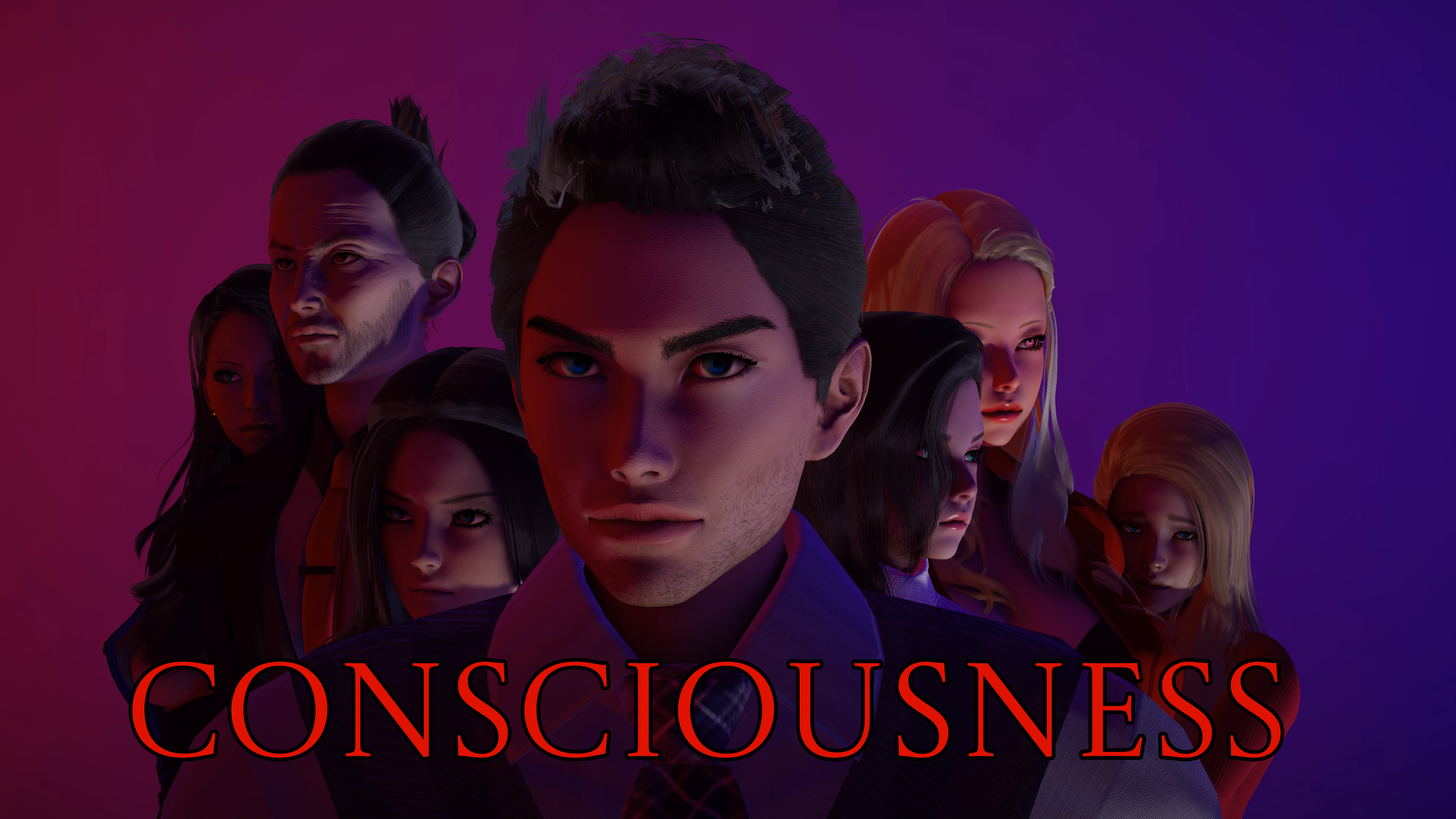 Consciousness [Ch.1 Final] [Inwatch]