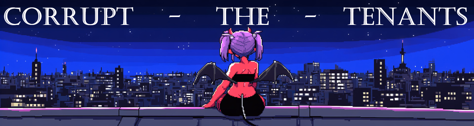 Corrupt the Tenants [v0.4] [Yangtot]