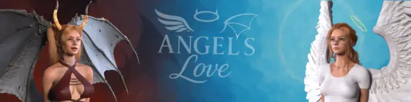 Angel’s Love [v0.5 PE] [GPoint]