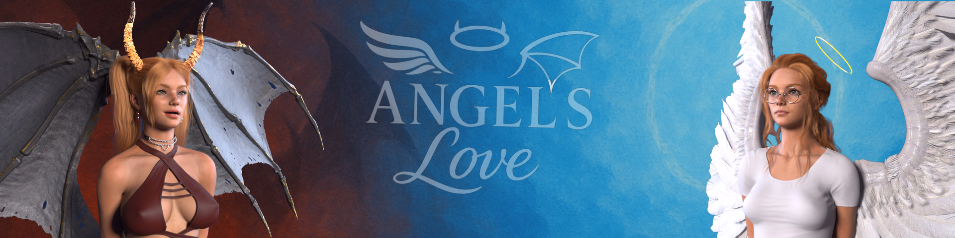 Angel’s Love [v0.4 PE] [GPoint]