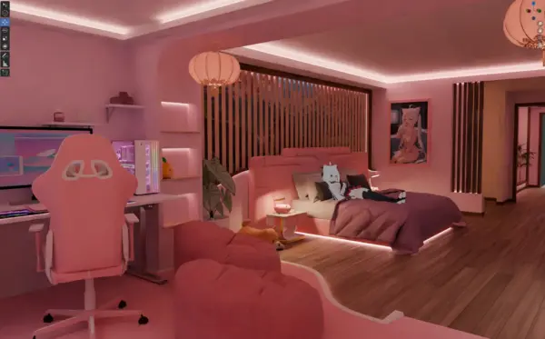 Miu’s World [v0.2.1b] [Miu’s World]