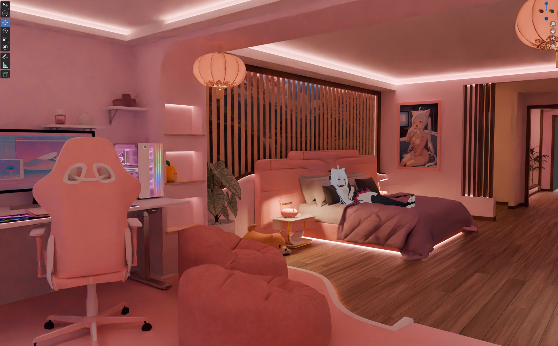 Miu’s World [v0.1.4 Alpha] [Miu’s World]