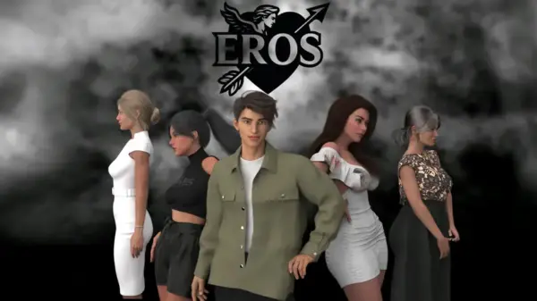 Eros [v2511] [PandaBoy]