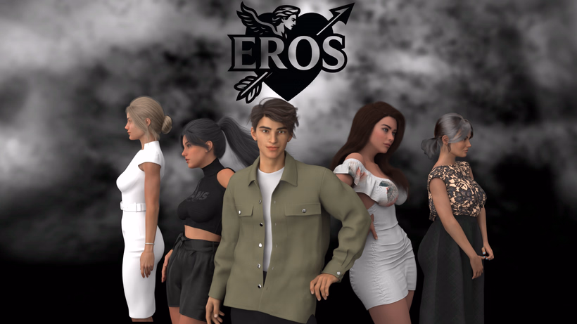 Eros [v2511] [PandaBoy]