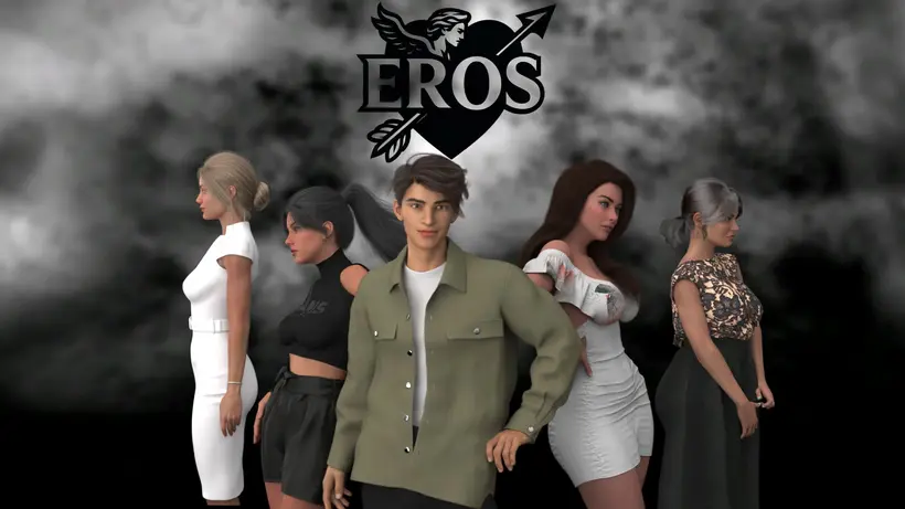 Eros [v2511] [PandaBoy]