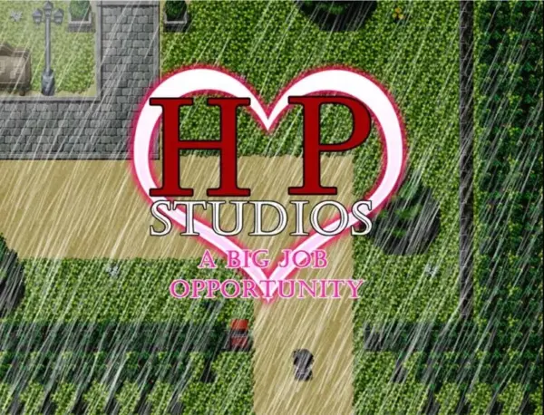 HP Studios [v1.0] [Hellionprime]