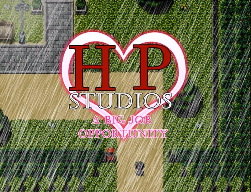 HP Studios [v1.0] [Hellionprime]