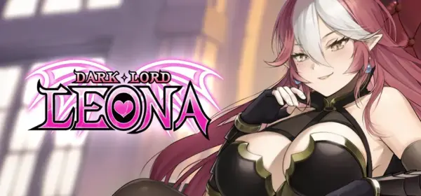 Dark Lord Leona [v1.5] [Maker]