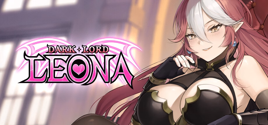 Dark Lord Leona [v1.5] [Maker]