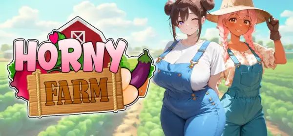Horny Farm [v1.0] [Fantasy Games]