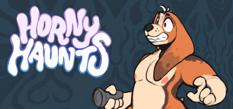 Horny Haunts [v1.0] [Raliv]