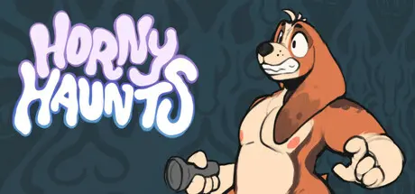 Horny Haunts [v1.0] [Raliv]