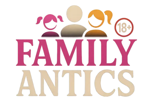Family Antics [v0.1.11] [Dark Saucy Games]