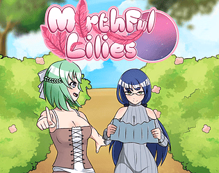 Mirthful Lilies [Demo] [Lily Florist]