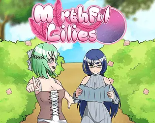 Mirthful Lilies [Demo] [Lily Florist]