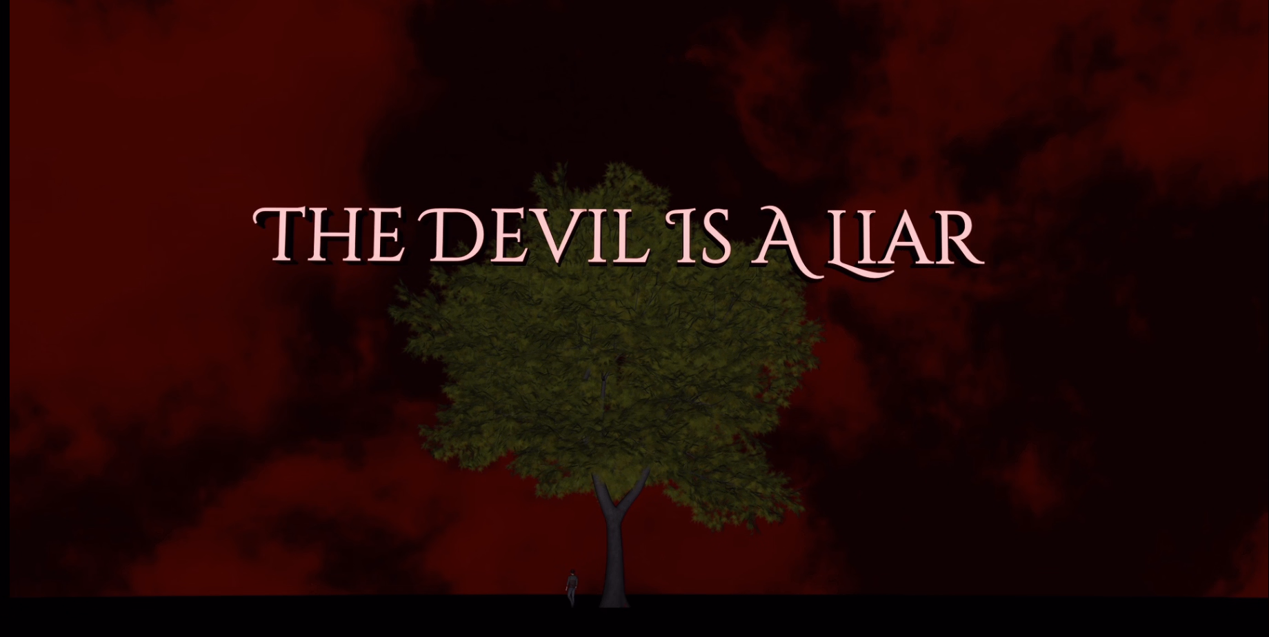 Devil Is A Liar [v0.0.1] [WGX]