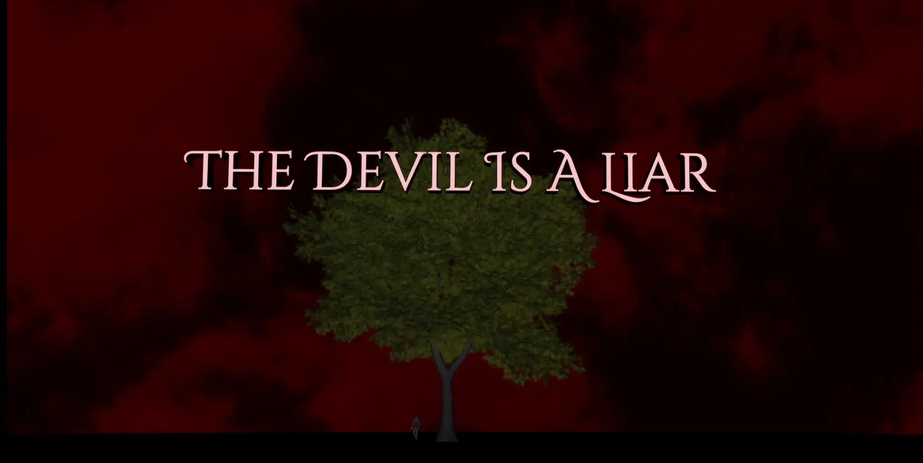 Devil Is A Liar [v0.0.1] [WGX]