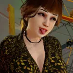 5220050 chapter 1 week 2 backstage metting crystal 9 2 | Free Adult Games