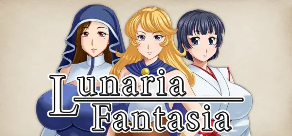 LunariaFantasia [v1.03] [FakeReal]