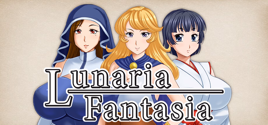 LunariaFantasia [v1.03] [FakeReal]