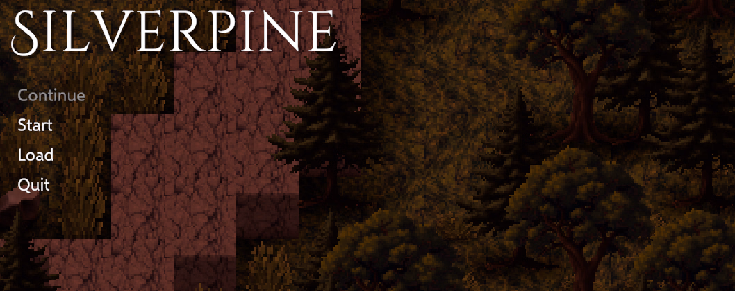 Silverpine [v1.6.6b demo] [Three Eyes Software]