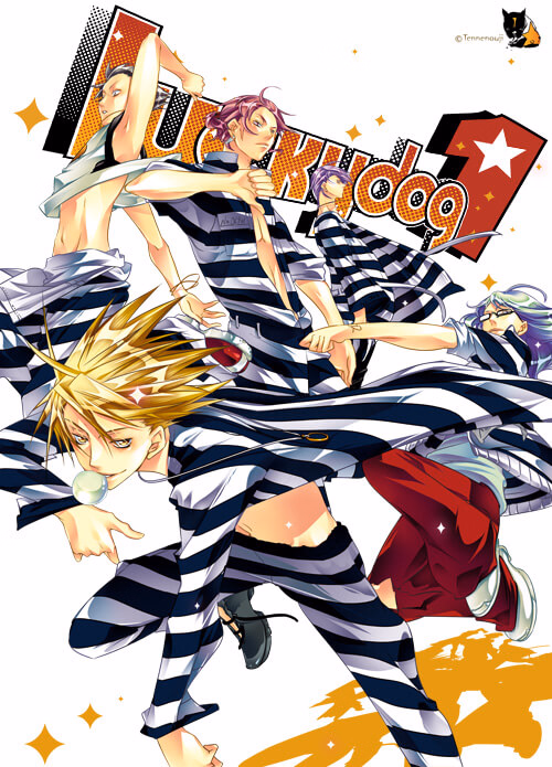 Lucky Dog 1 [v1.0] [tennenouji]