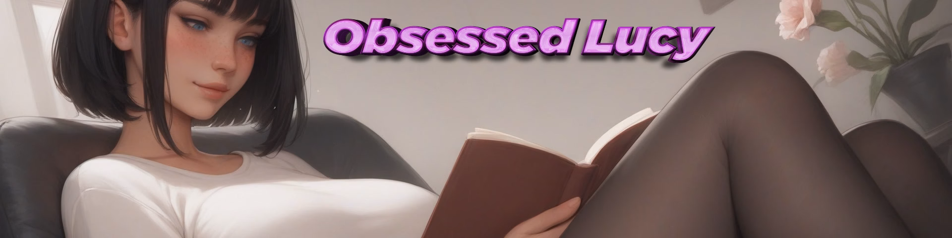 Obsessed Lucy [Update 3] [VNGTrash]