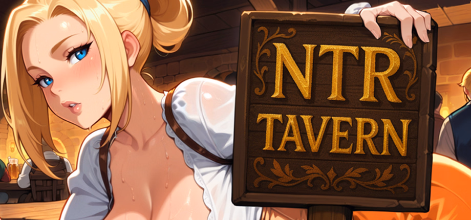 NTR Tavern [v2.00] [Mr.Vinegar]
