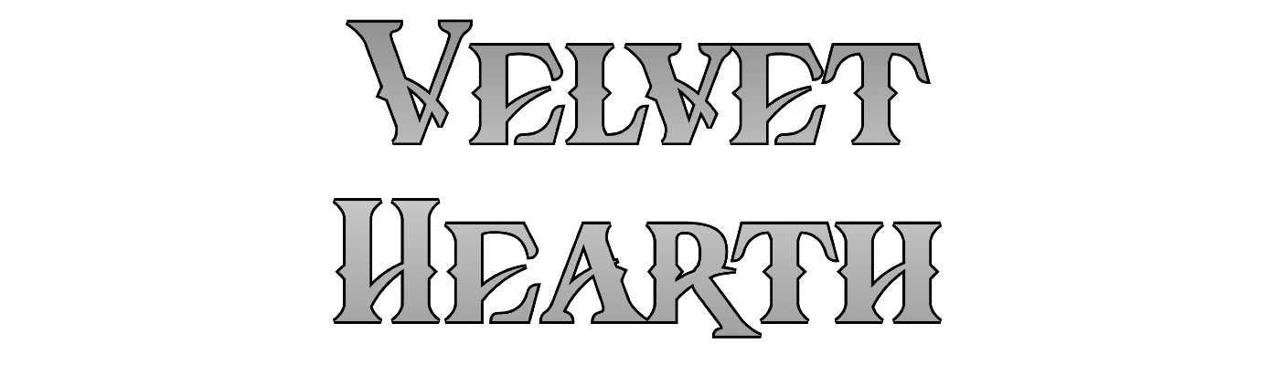 Velvet Hearth [demo] [BuuPink]