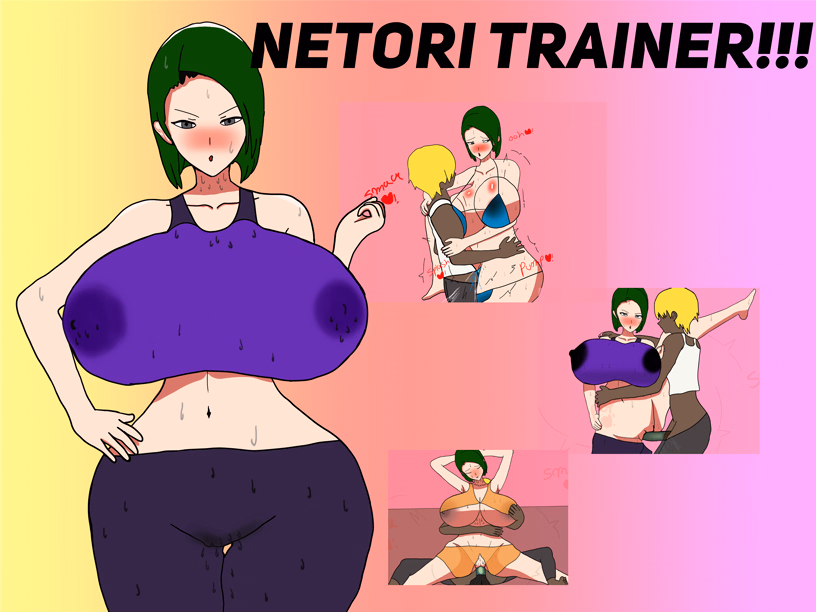 Netori trainer [v1.0.1] [FABPURA]