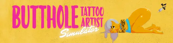 Butthole Tattoo Artist Simulator [v0.2.3+] [Hat Jump]