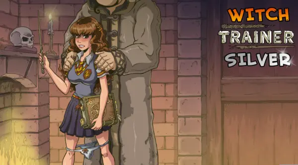 Witch Trainer: Silver Mod [v1.49] [Silver Studio Games]