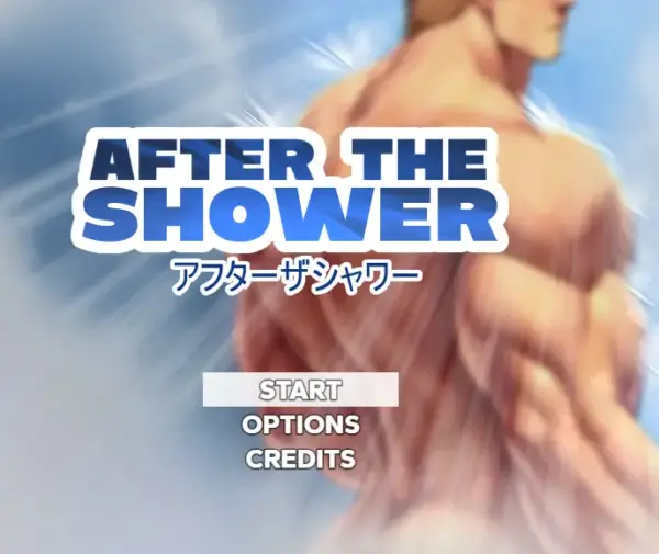 After the Shower [v1.1] [Meiro]