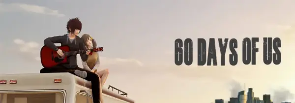 60 Days Of Us [Build 3.1.2 EA] [Eizenhower]