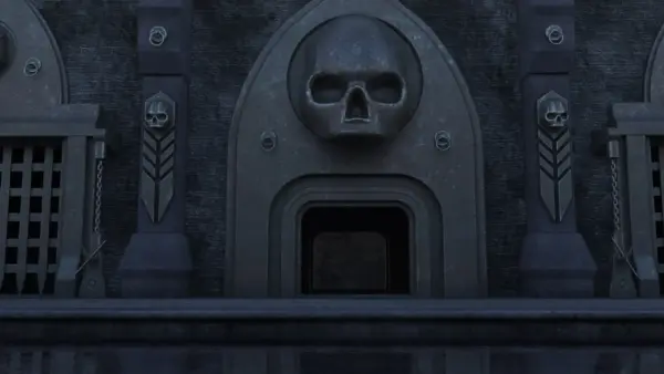Castle Darkstone [v0.3] [TVRVC2000]