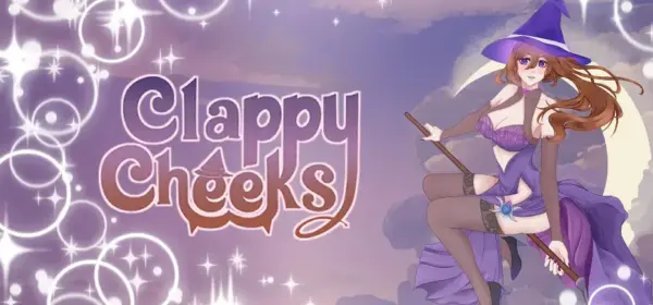 Clappy Cheeks: Lust and Magic [Build 23.06.2026] [NuruNeko]