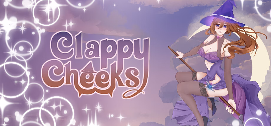 Clappy Cheeks: Lust and Magic [Build 26.11.2025] [NuruNeko]