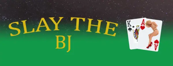 Slay the BJ [v0.6] [Athroe]