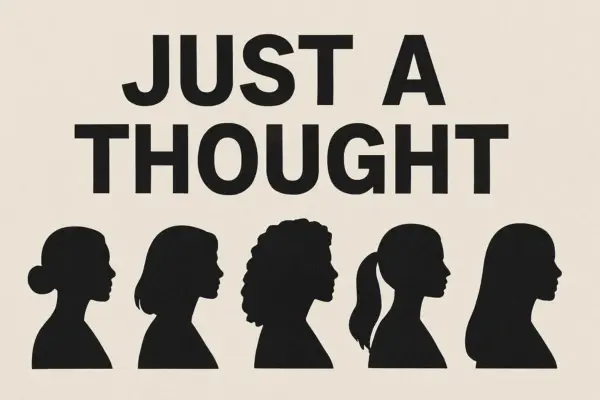 Just a Thought [v0.6a] [Mock]